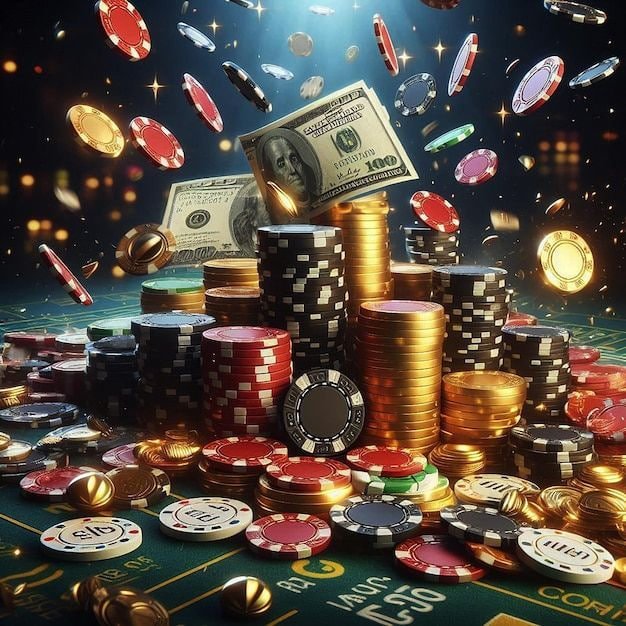 Màn hình điện thoại hiển thị giao diện đặt cược bóng đá tại fanbet với các nút rõ ràng