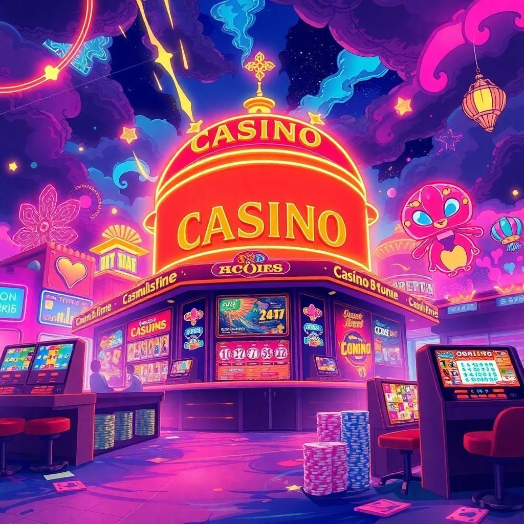 Giao diện trang chủ fanbet với thiết kế tối ưu cho trải nghiệm cá cược trên điện thoại